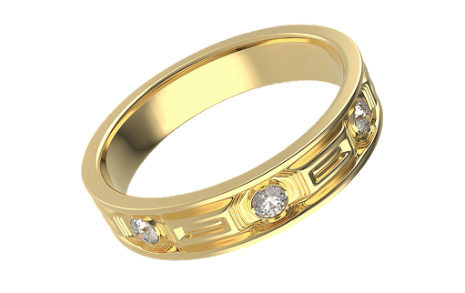 Anillos y argollas