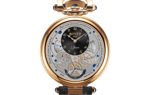 BOVET