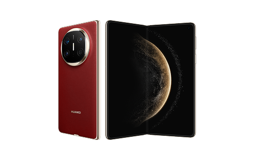 HUAWEI