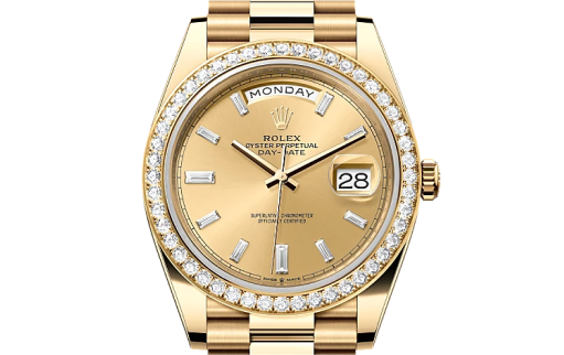 ROLEX