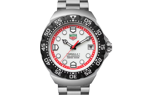 TAG HEUER