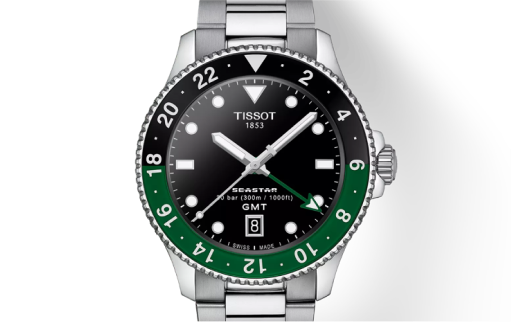 TISSOT