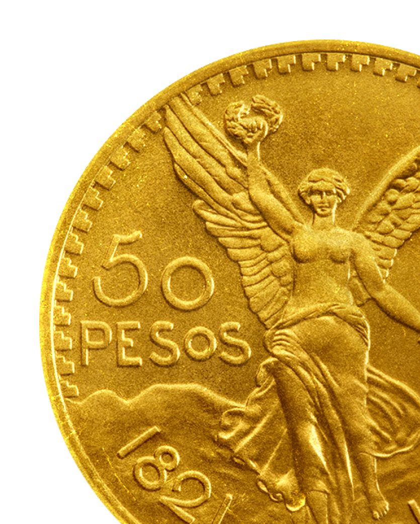Monedas