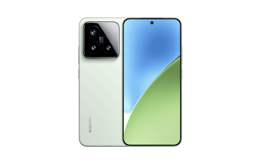 XIAOMI