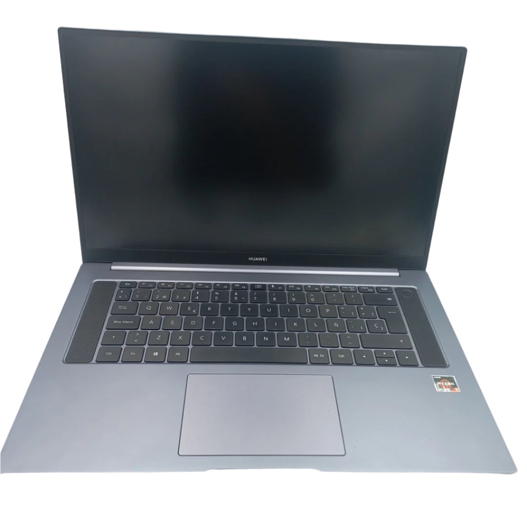 LAPTOP HUAWEI MATEBOOK D 16 HVY-WAP9 (2021) (SEMINUEVO)