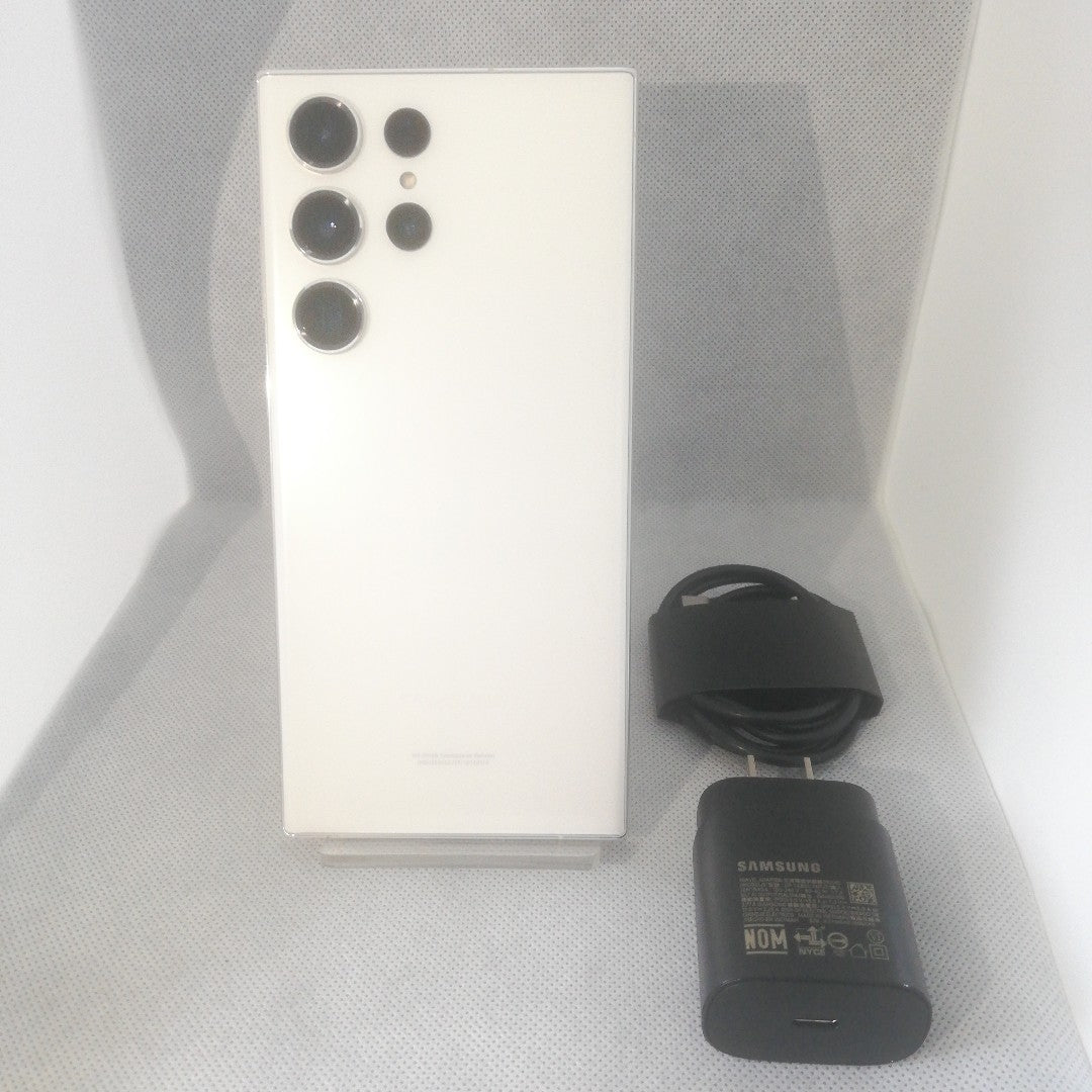 CELULAR SAMSUNG GALAXY S23 ULTRA SM-S918B (SEMINUEVO)