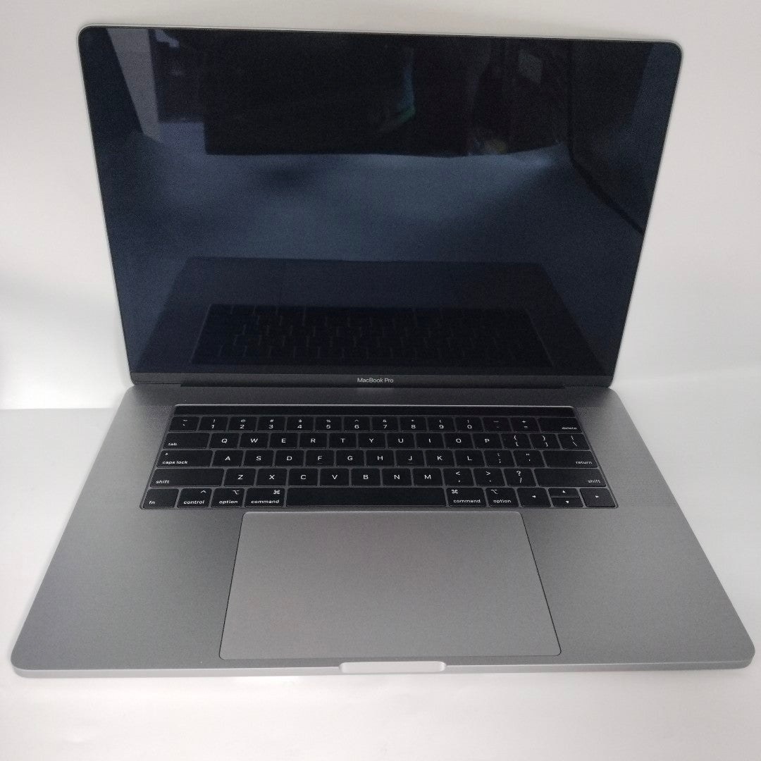 LAPTOP APPLE MACBOOK PRO 15" 2018 2.9 A1990 (SEMINUEVO)