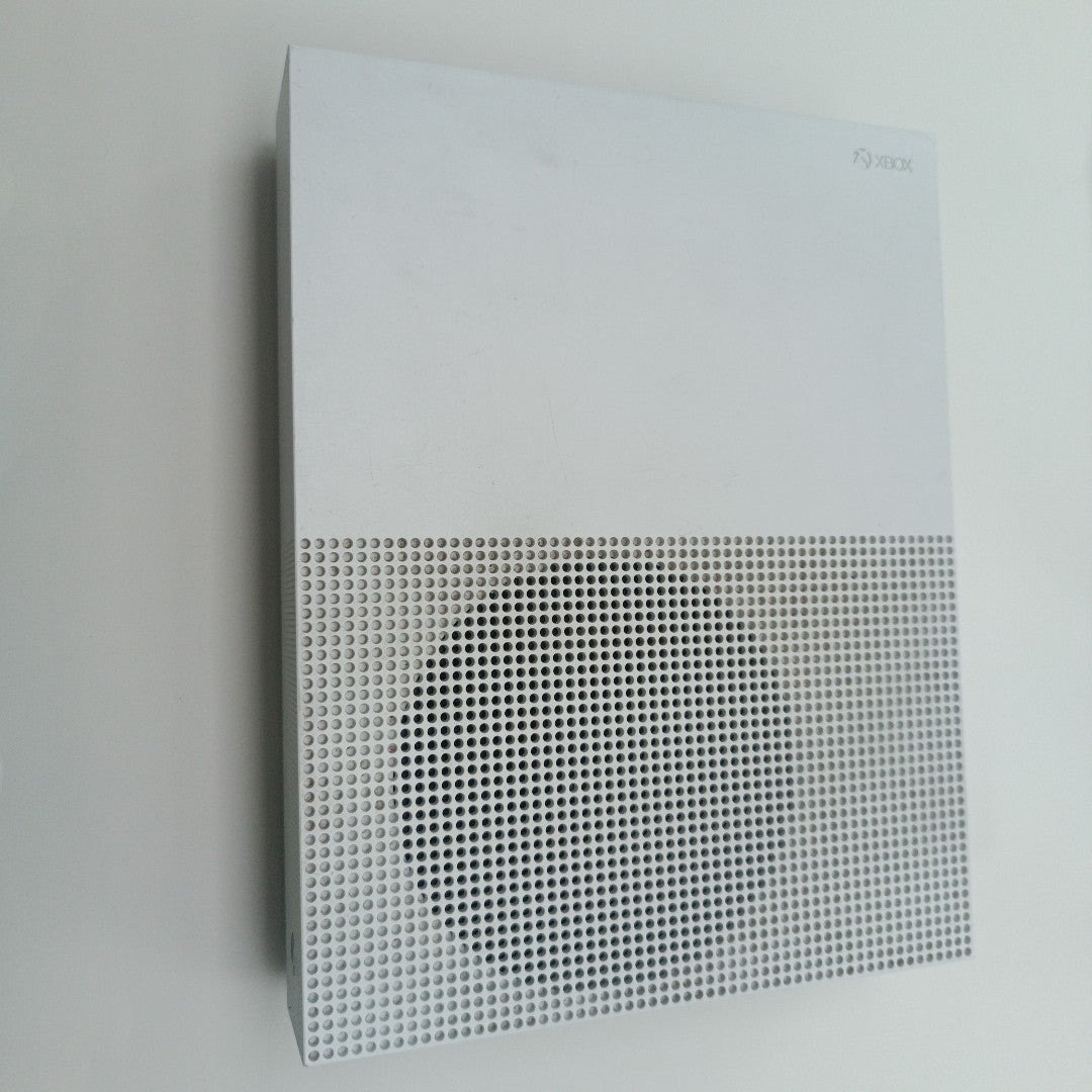 CONSOLA DE VIDEOJUEGO MICROSOFT XBOX ONE S ALL DIGITAL (SEMINUEVO)