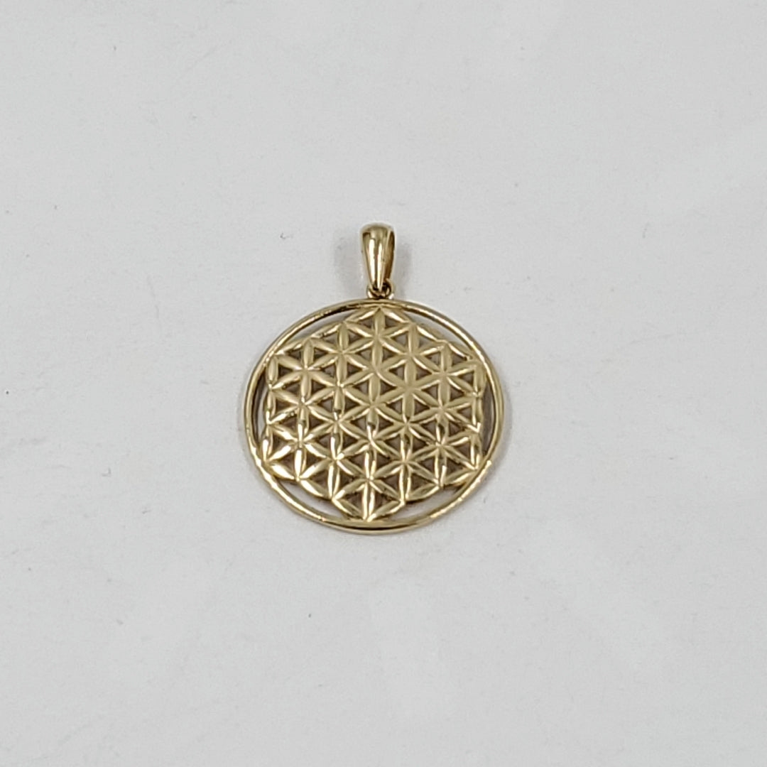 DIJES ORO 14K 1.6 (NUEVO)