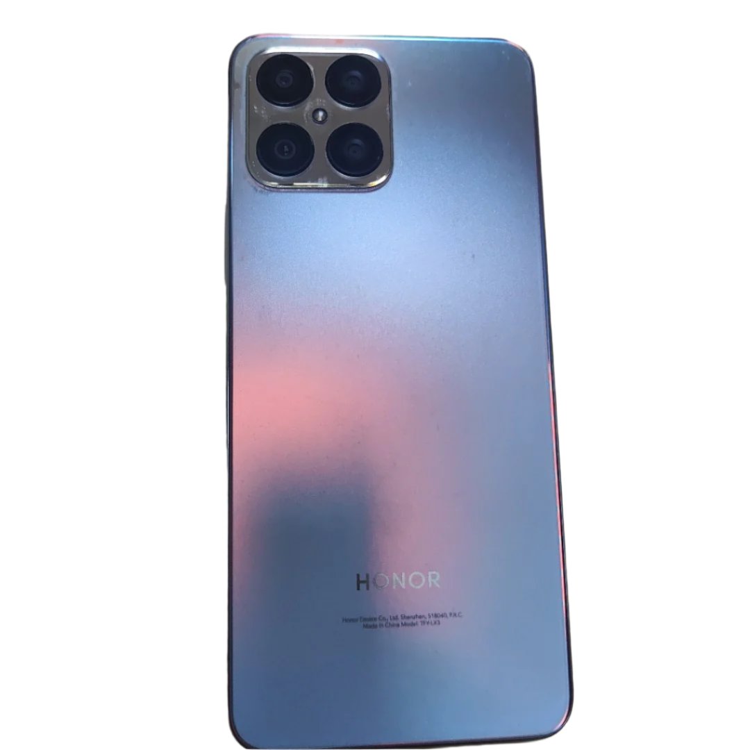 CELULAR HONOR X8 TFY-LX3 (SEMINUEVO)