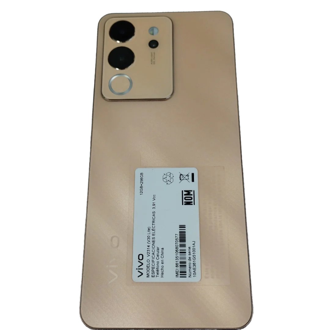 CELULAR VIVO V30 LITE V2314 (2023) (SEMINUEVO)