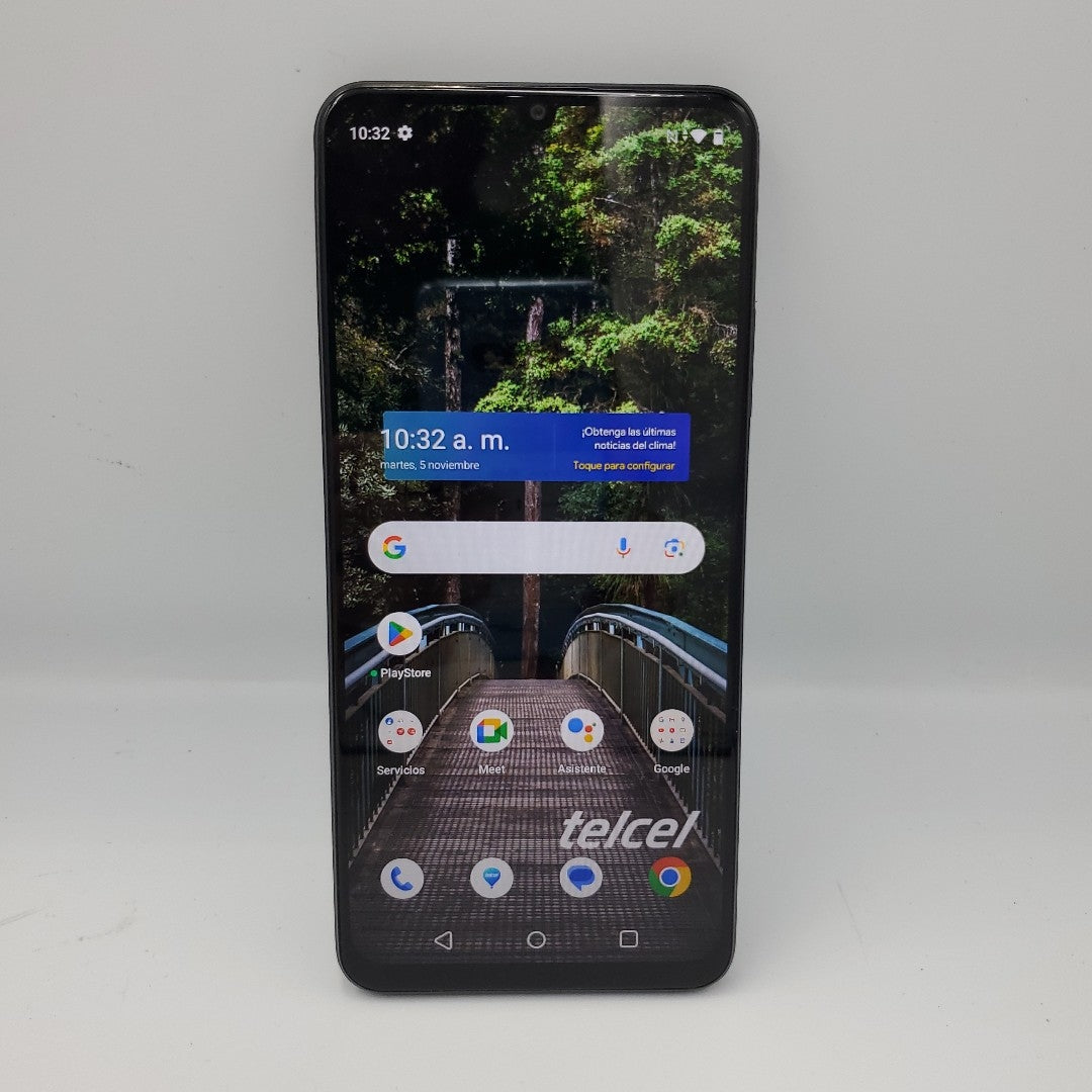 CELULAR REALME C53 RMX3760 (2023) (SEMINUEVO)