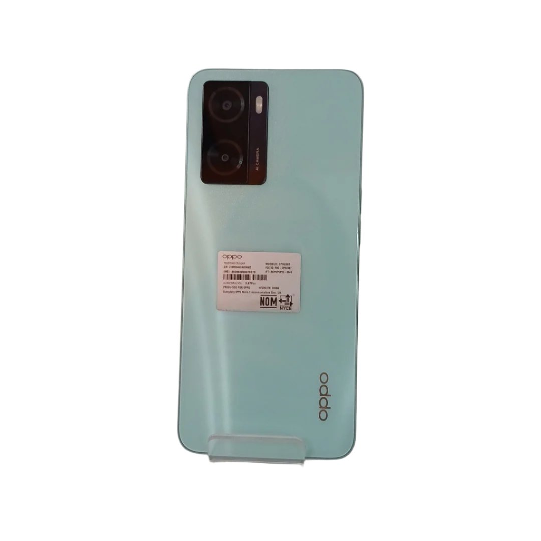 CELULAR OPPO A57 CPH2387 (SEMINUEVO)