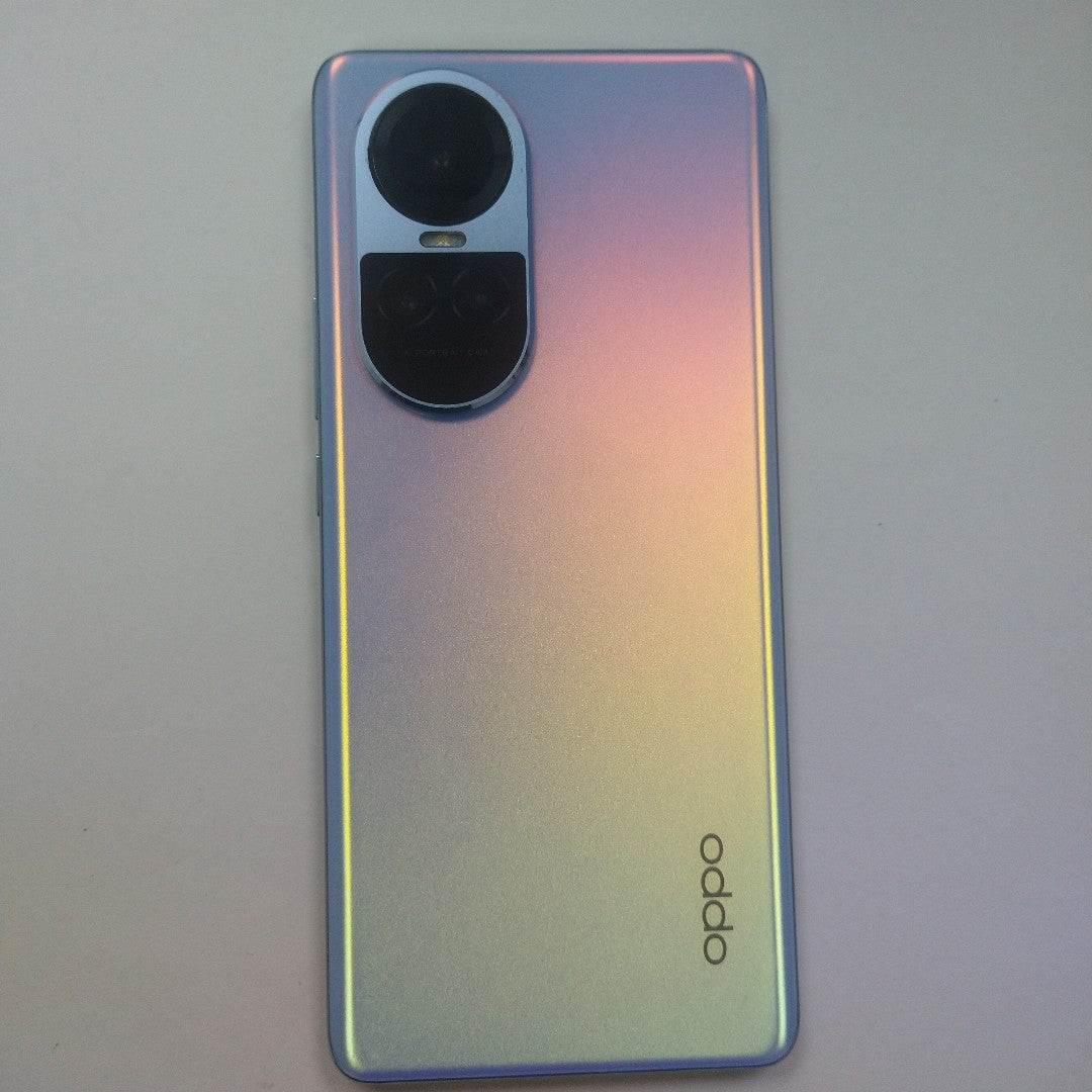 CELULAR OPPO RENO10 5G CPH2531 (2023) (SEMINUEVO)