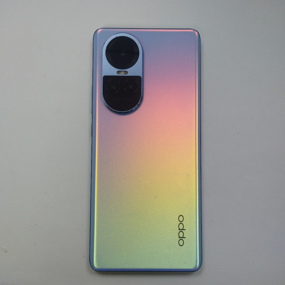 CELULAR OPPO RENO10 5G CPH2531 (2023) (SEMINUEVO)