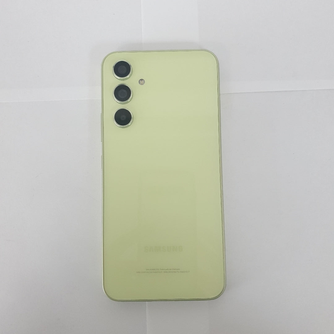 CELULAR SAMSUNG GALAXY A54 5G SM-A546E (SEMINUEVO)