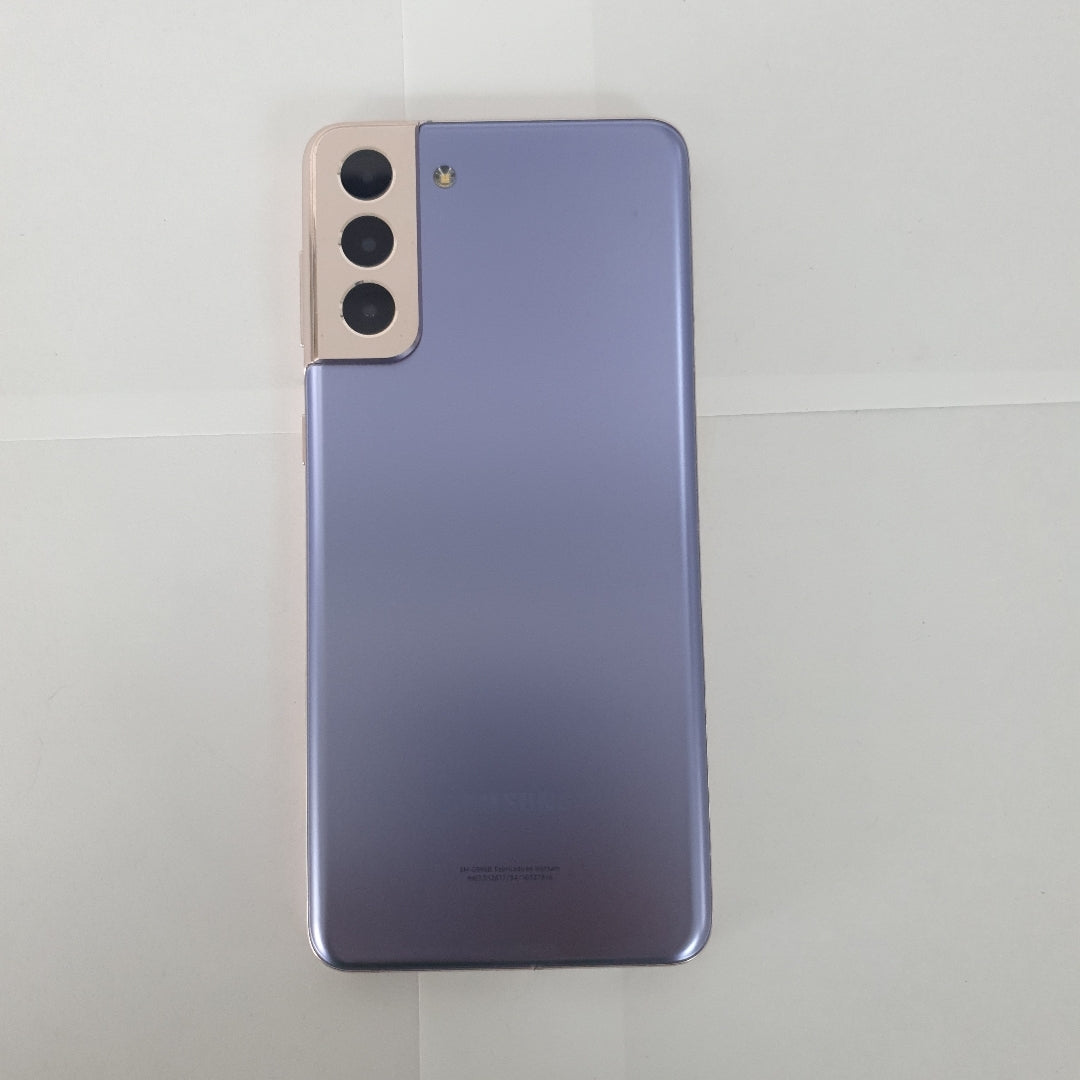 CELULAR SAMSUNG GALAXY S21+ 5G SM-G996B (SEMINUEVO)