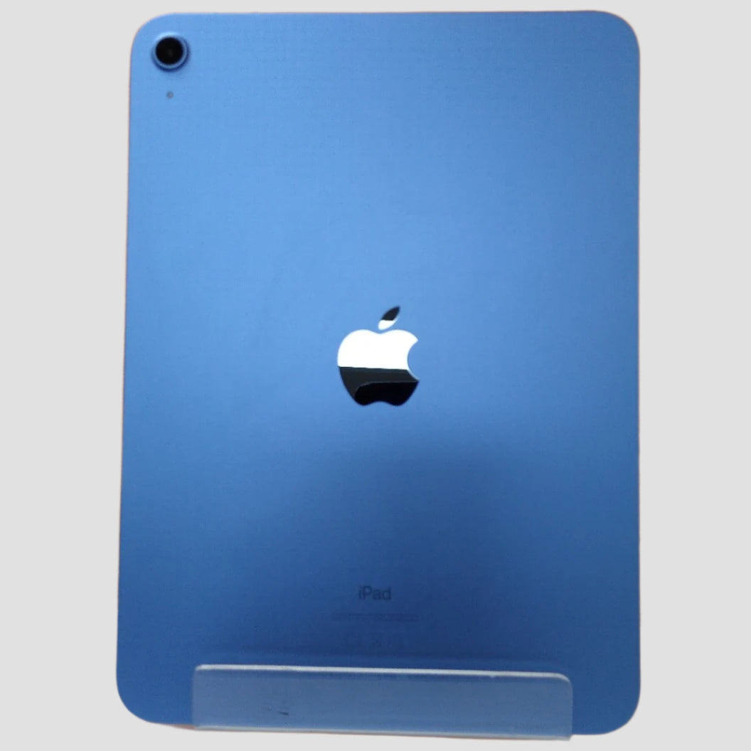 TABLETA APPLE IPAD 10 A2696 (SEMINUEVO)