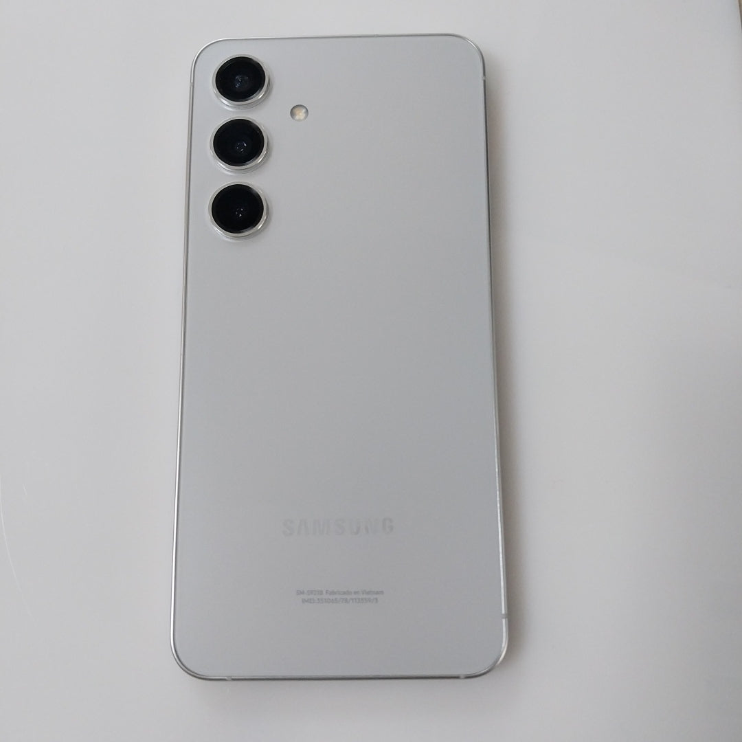 CELULAR SAMSUNG GALAXY S24 SM-S921B (2024) (SEMINUEVO)