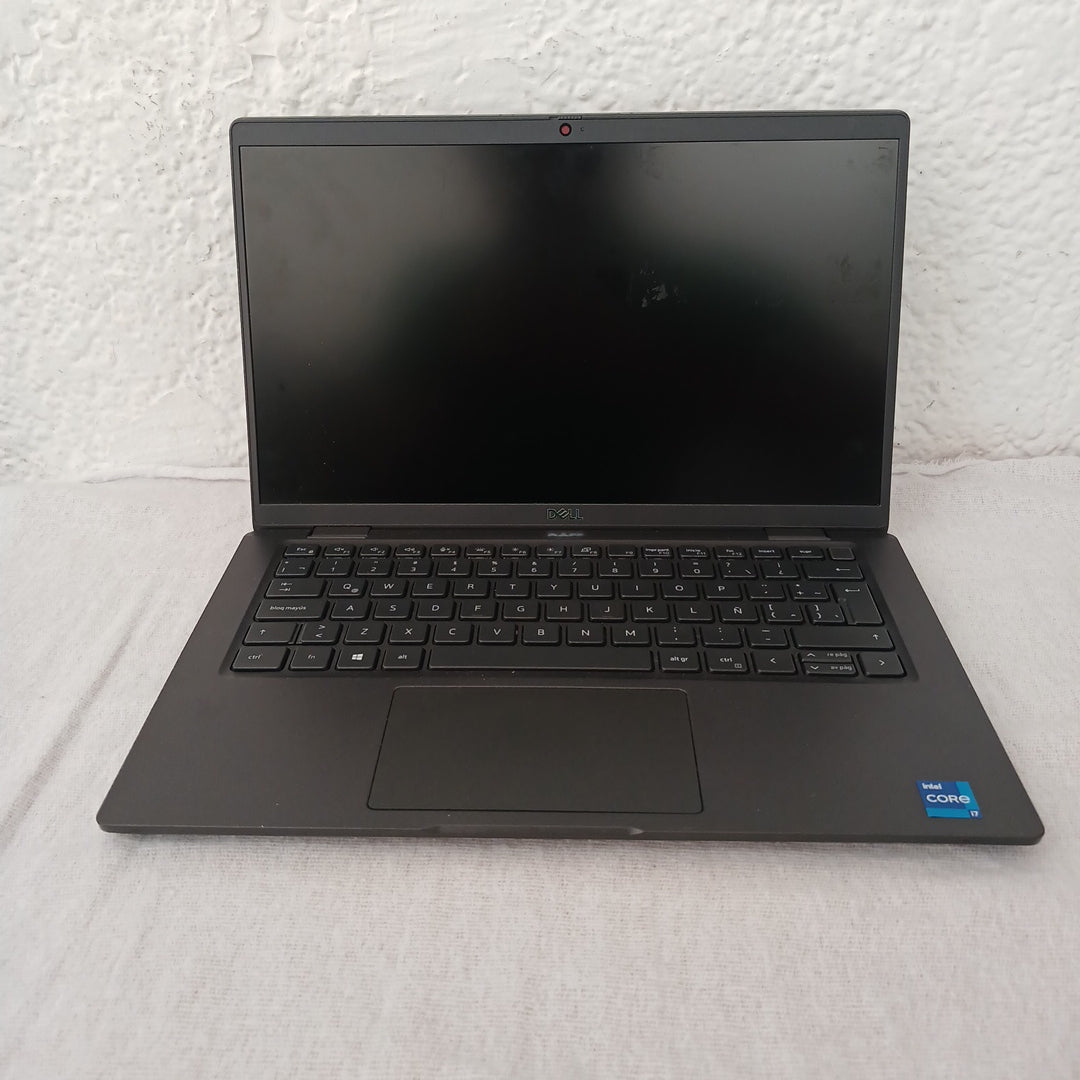 LAPTOP DELL LATITUDE 7420 (2021) (SEMINUEVO)