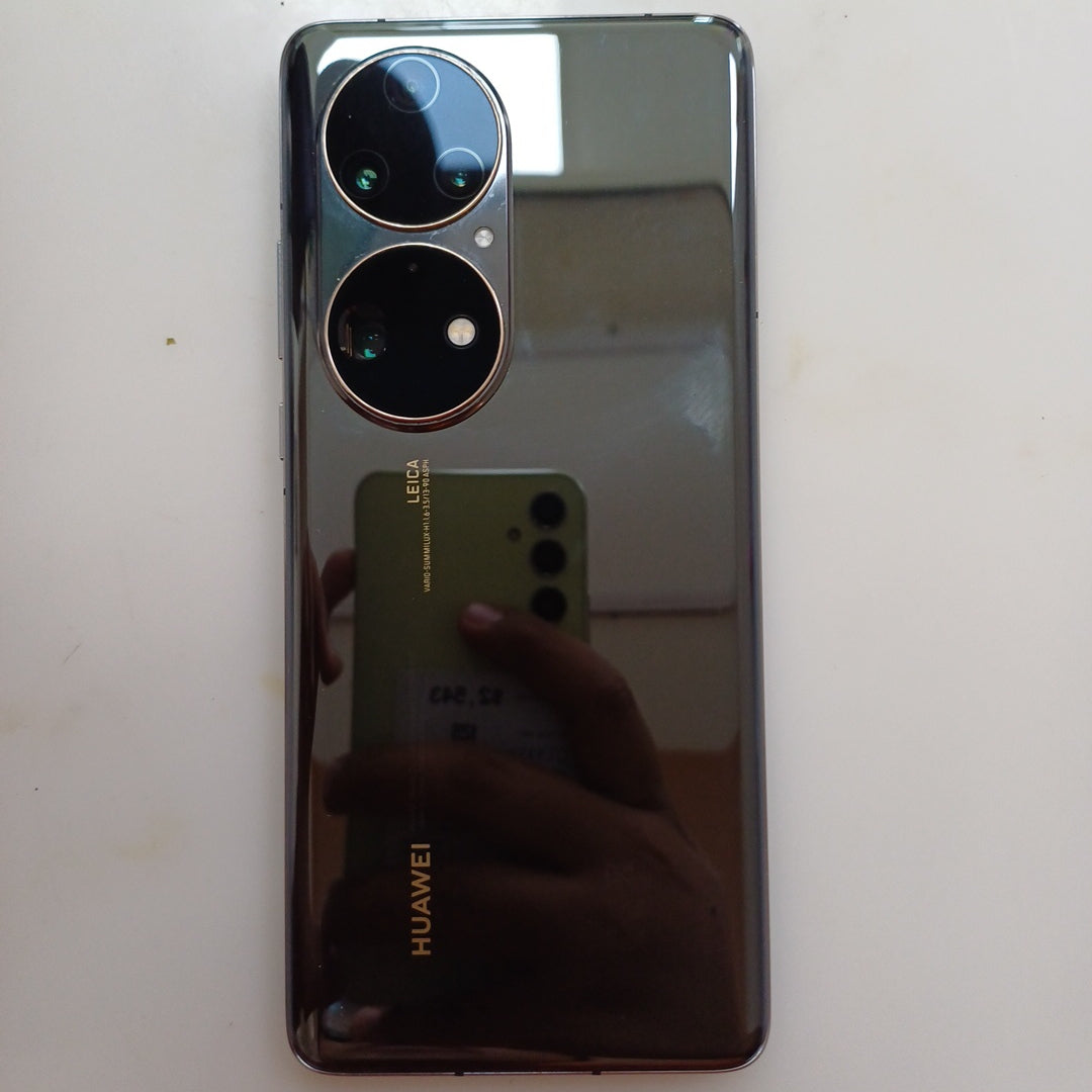 CELULAR HUAWEI P50 PRO JAD-LX9 (SEMINUEVO)