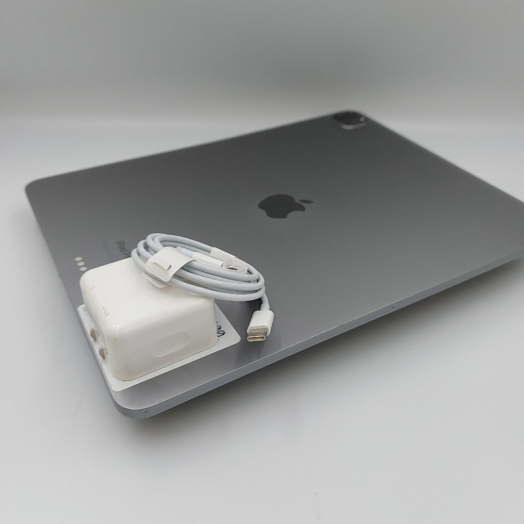 TABLETA APPLE IPAD PRO 6 12.9" A2436 (SEMINUEVO)
