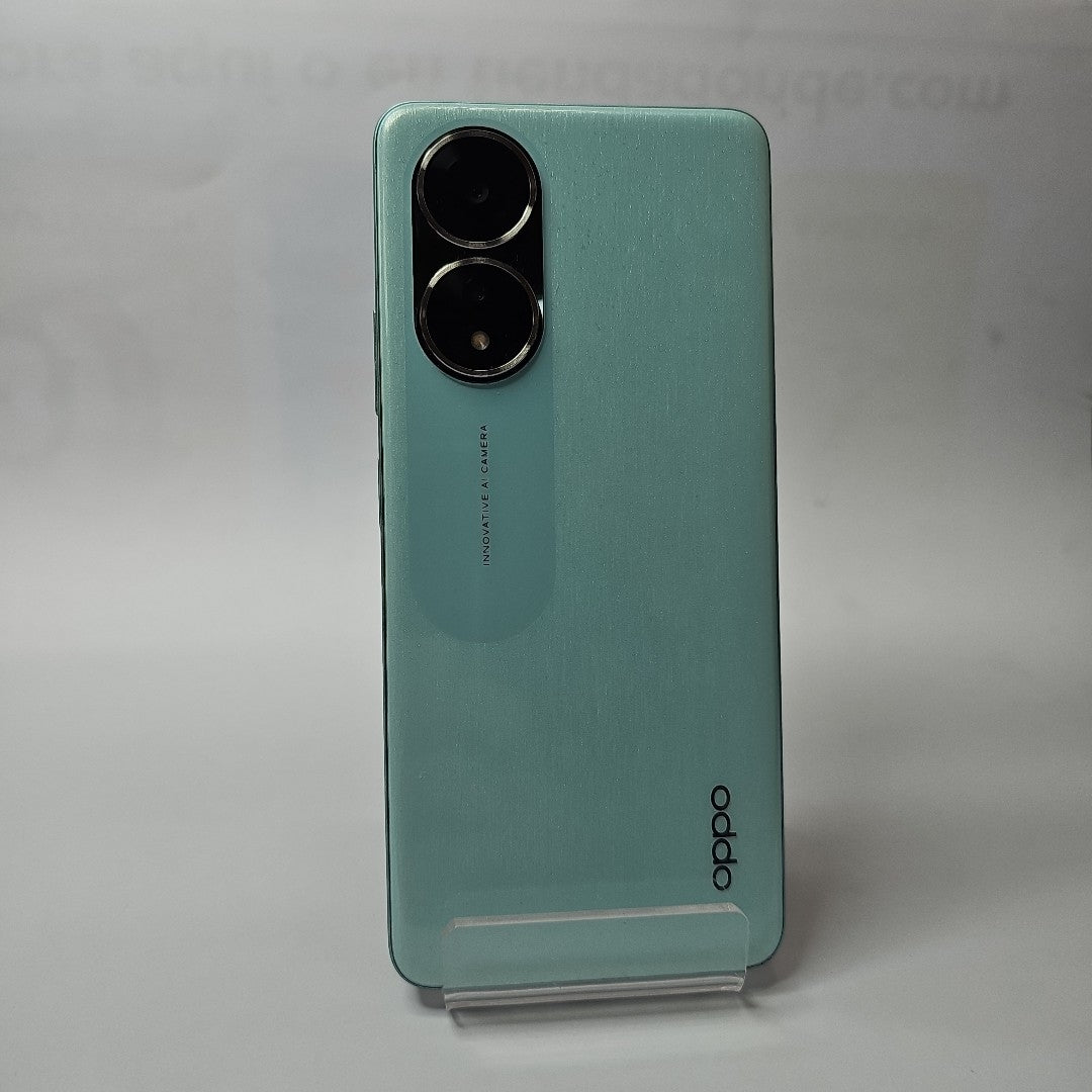 CELULAR OPPO A58 CPH2577 (2023) (SEMINUEVO)