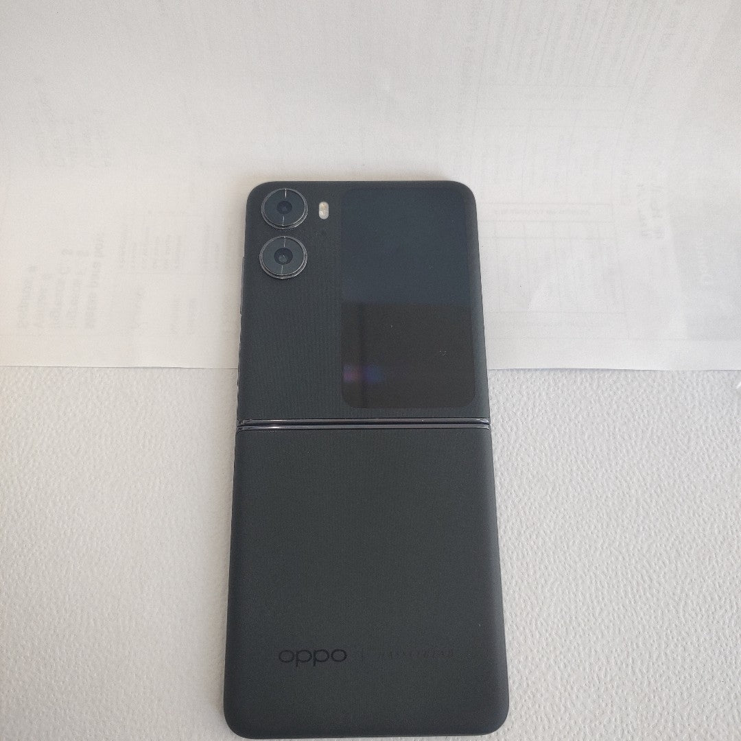 CELULAR OPPO FIND N2 FLIP CPH2437 (2022) (SEMINUEVO)