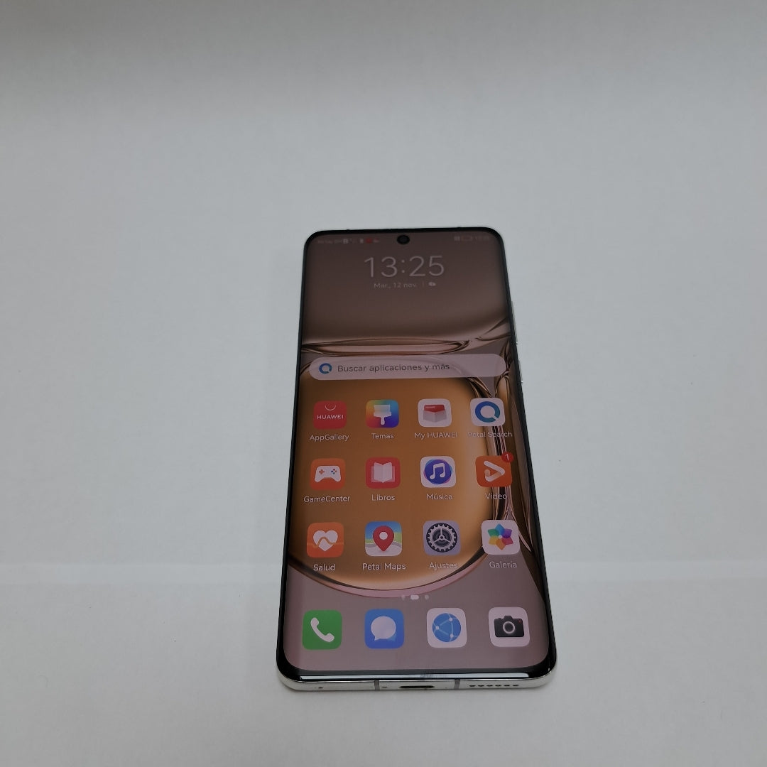 CELULAR HUAWEI P50 PRO JAD-LX9 (SEMINUEVO)