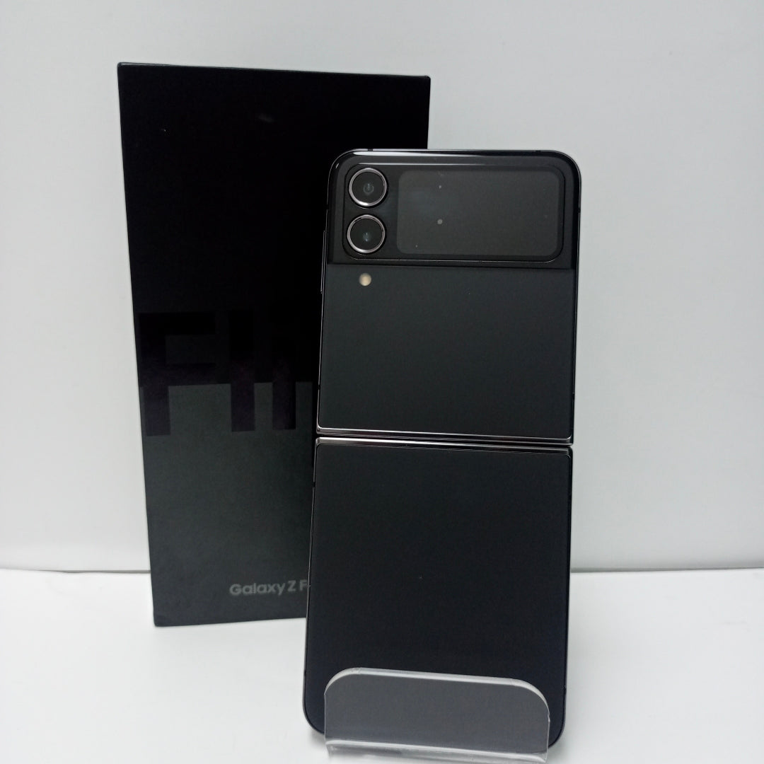 CELULAR SAMSUNG GALAXY Z FLIP4 SM-F721U1 (SEMINUEVO)