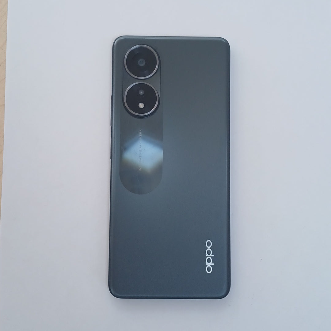 CELULAR OPPO A58 CPH2577 (2023) 256 GB 8 GB RAM (SEMINUEVO)