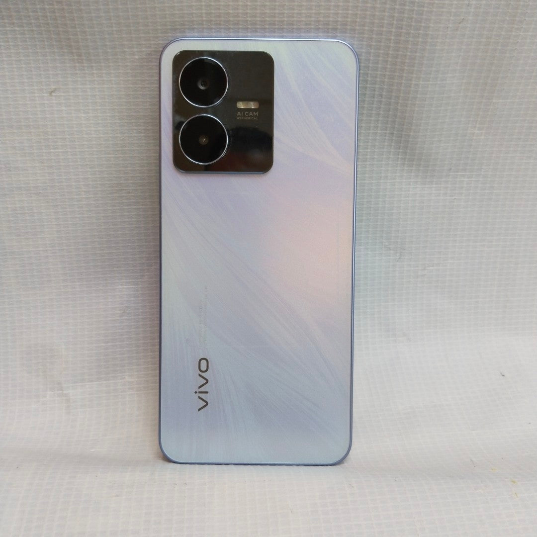 CELULAR VIVO Y22S V2206 (SEMINUEVO)