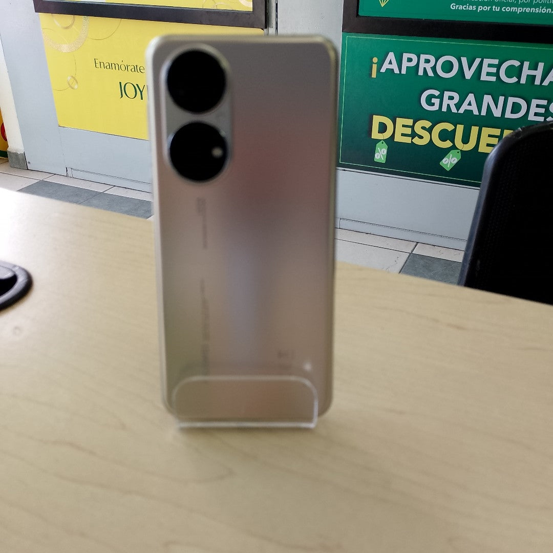 CELULAR HUAWEI P50 ABR-LX9 (SEMINUEVO) – Tienda Dondé