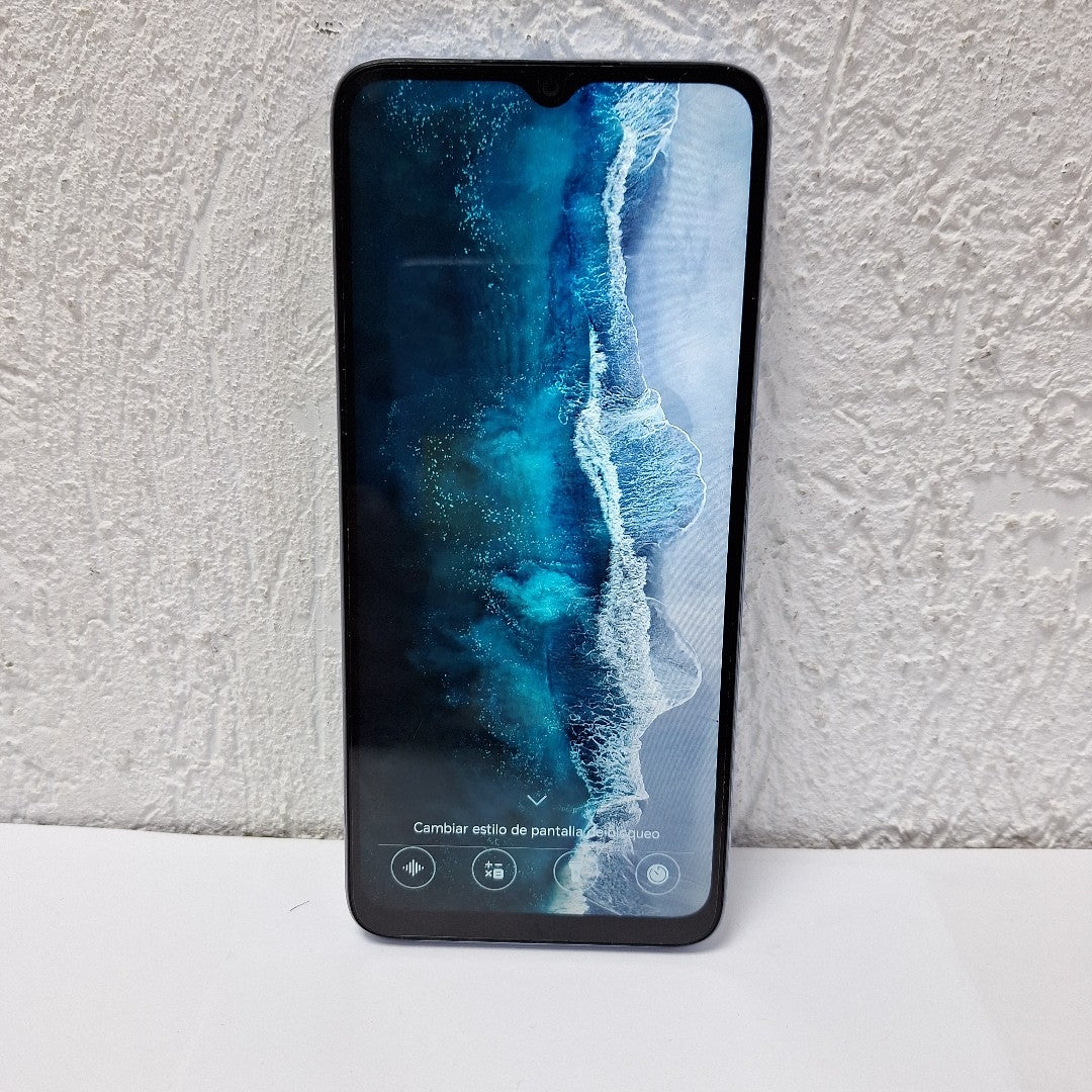 CELULAR HONOR X6A WDY-LX3 (2023) (SEMINUEVO)