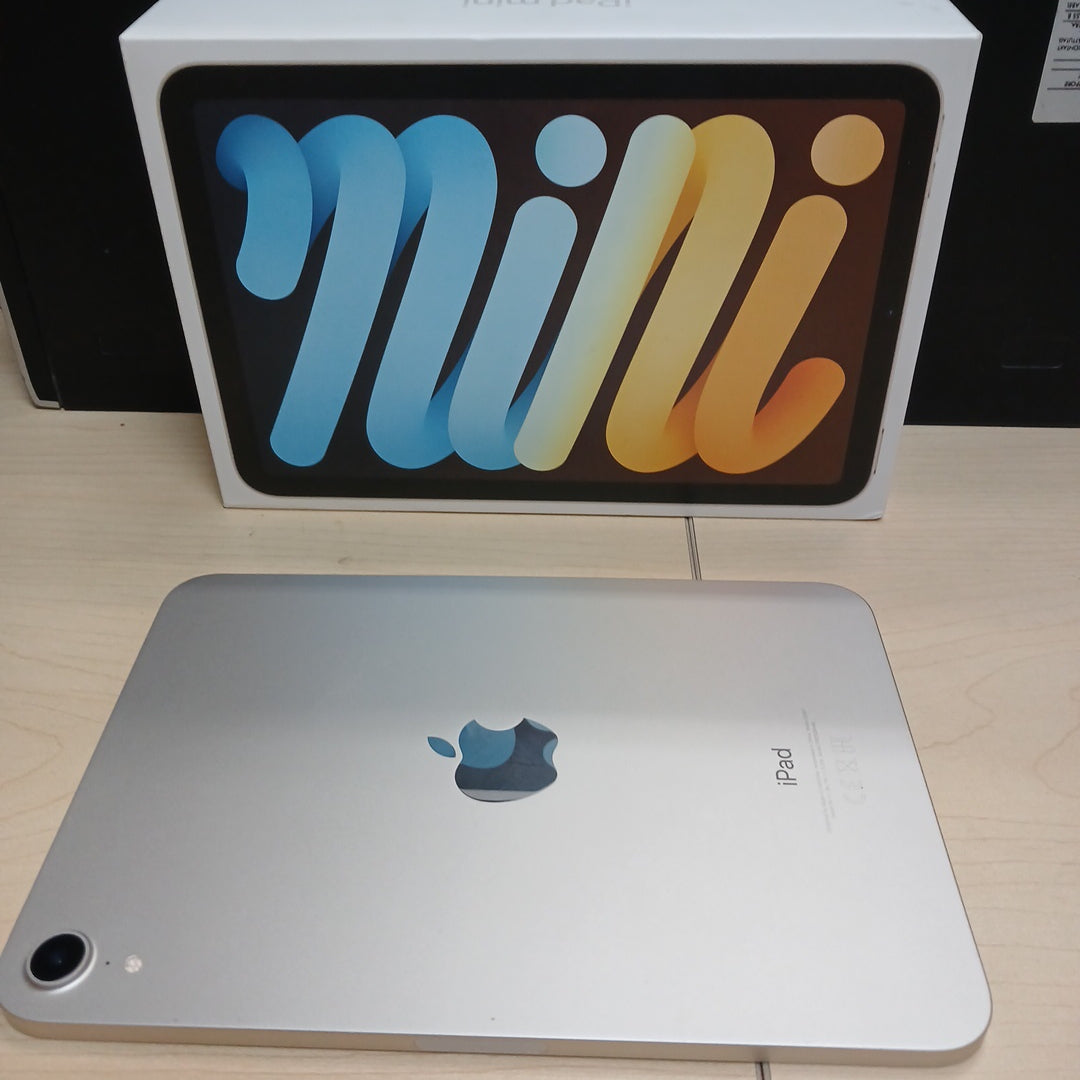 TABLETA APPLE IPAD MINI 6 A2567 (SEMINUEVO)