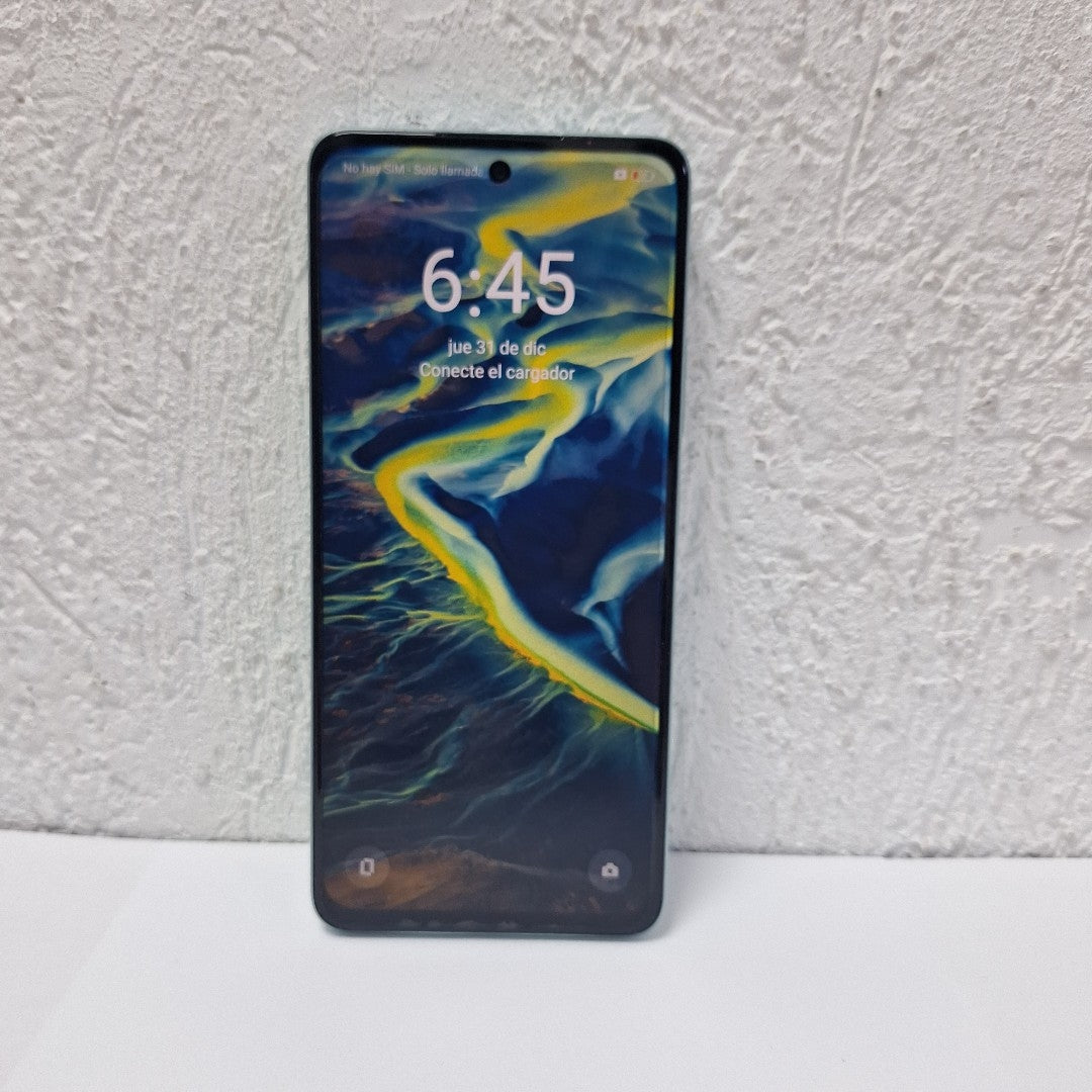 CELULAR OPPO A58 CPH2577 (2023) 128 GB 6 GB RAM (SEMINUEVO)