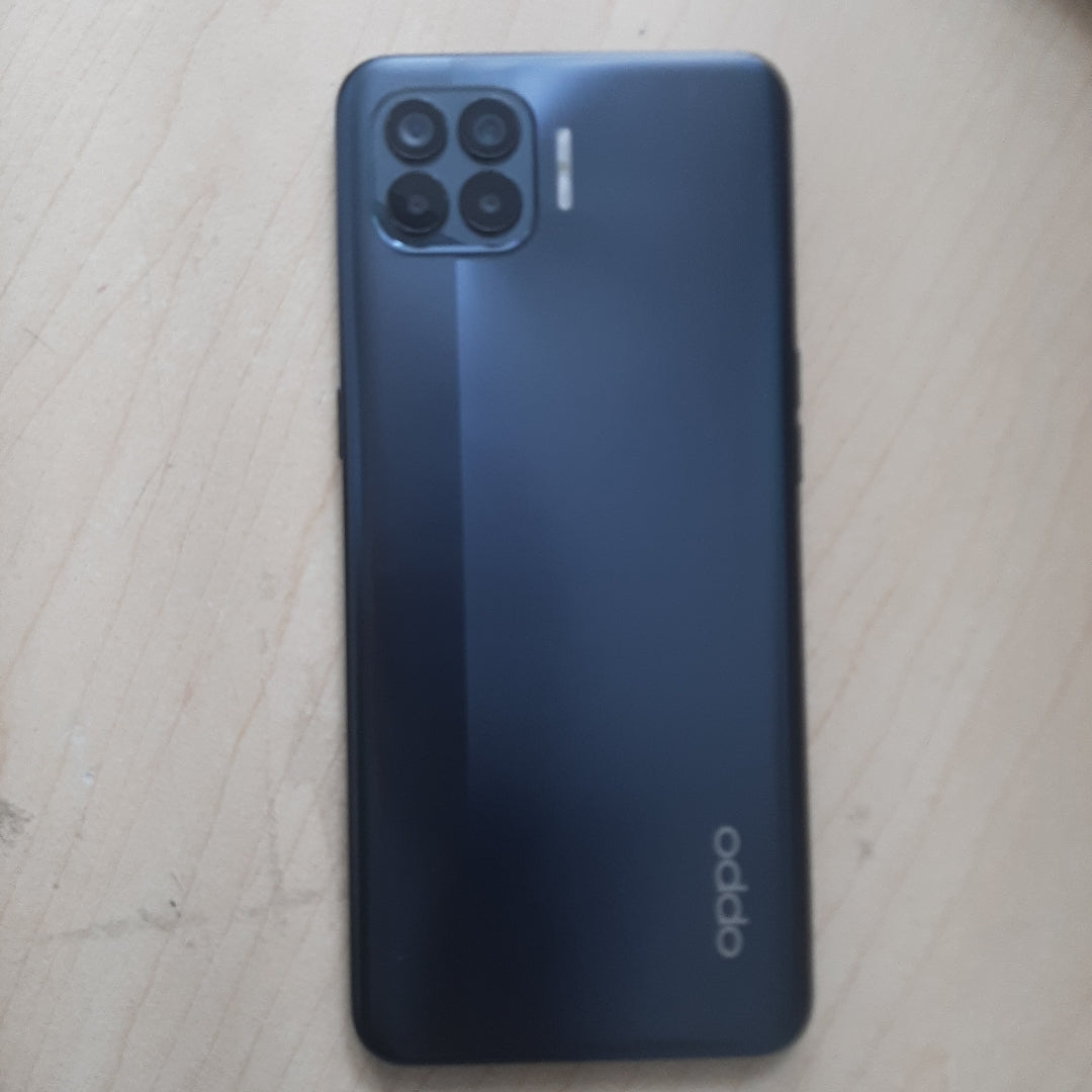 CELULAR OPPO A93 CPH2123 128 GB 8 GB RAM (SEMINUEVO)