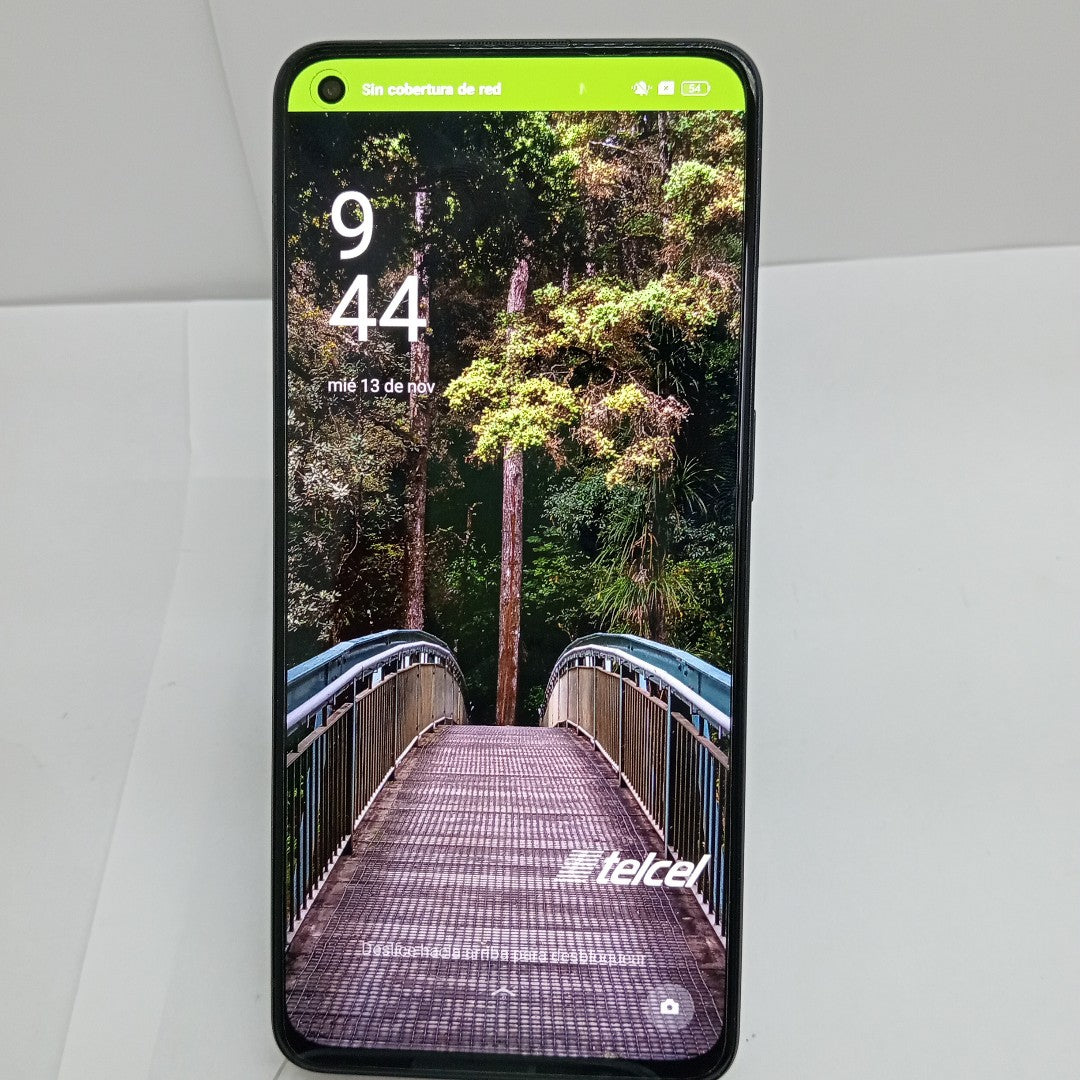 CELULAR OPPO RENO6 5G CPH2251 128 GB 8 GB RAM (SEMINUEVO)