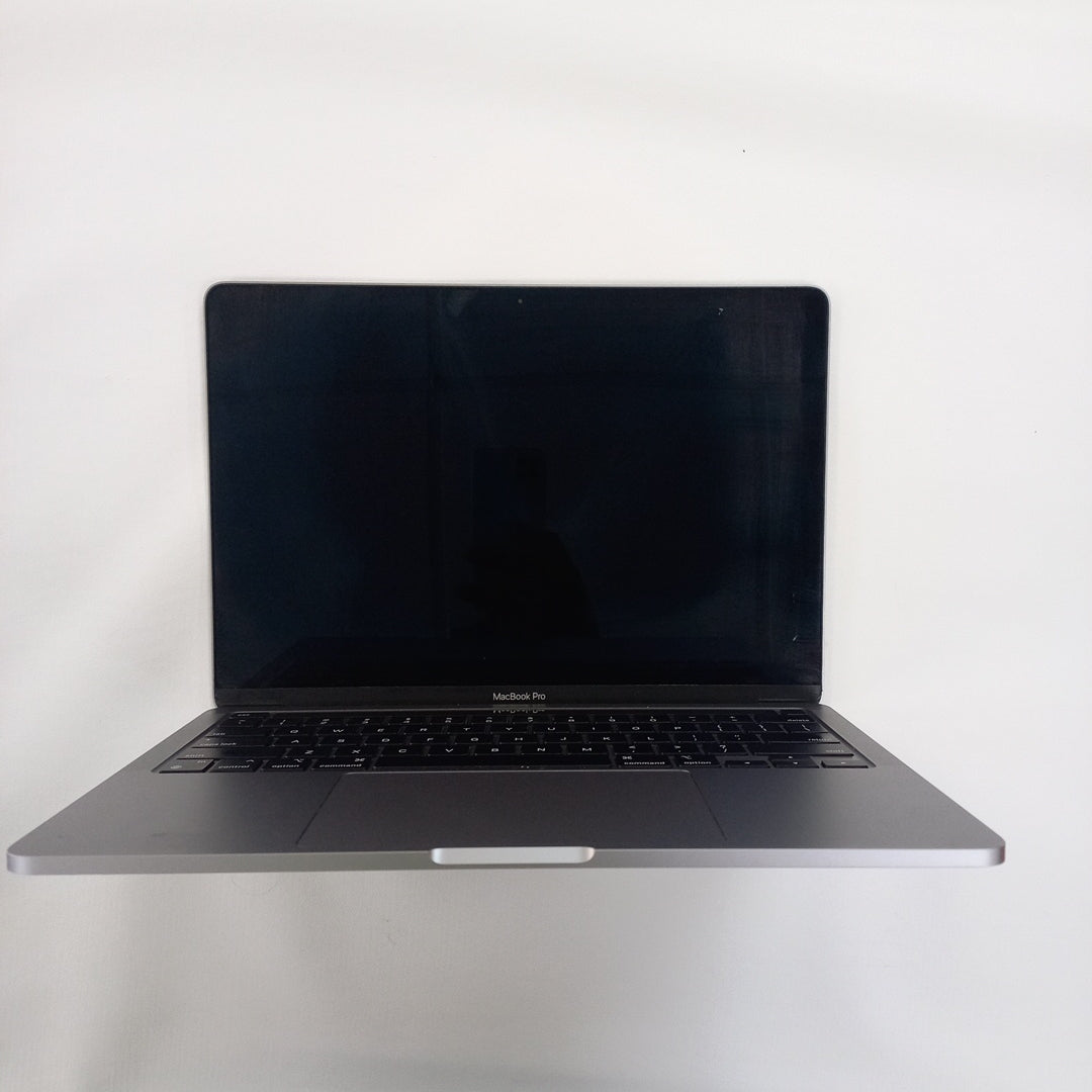 LAPTOP APPLE MACBOOK PRO 13" 2020 3.2 A2338 256 GB SSD 8 GB RAM (SEMINUEVO)