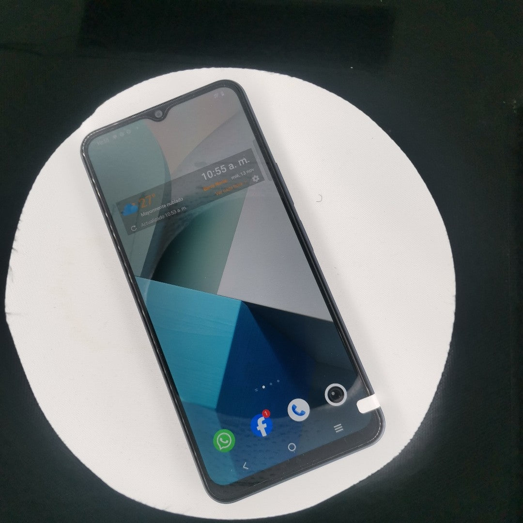 CELULAR VIVO Y22S V2206 128 GB 6 GB RAM (SEMINUEVO)