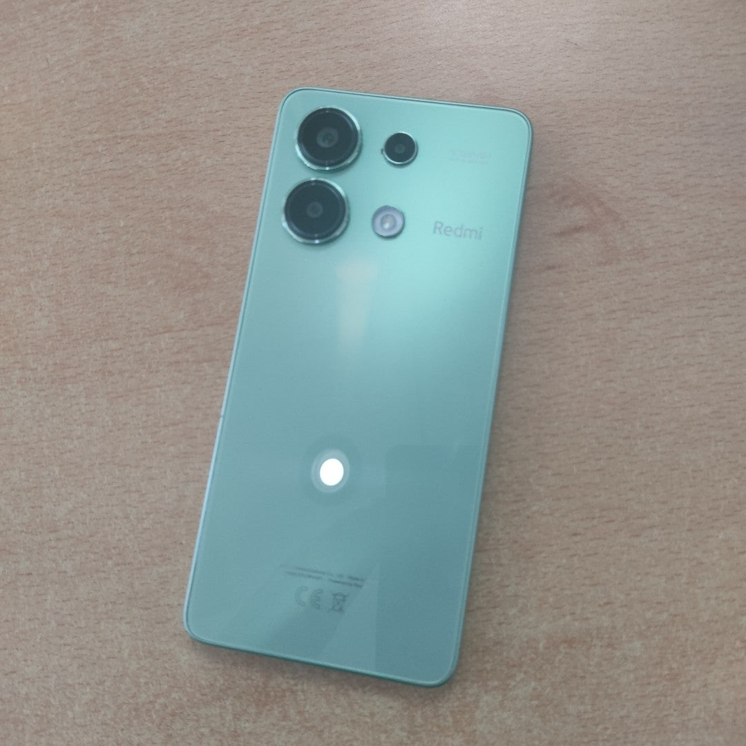 CELULAR XIAOMI 13 LITE 2210129SG (2023) 256 GB 8 GB RAM (SEMINUEVO)