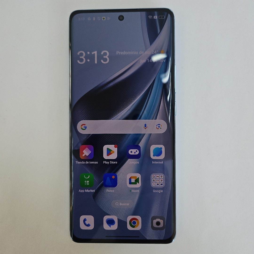 CELULAR OPPO RENO10 5G CPH2531 (2023) 256 GB 8 GB RAM (SEMINUEVO)