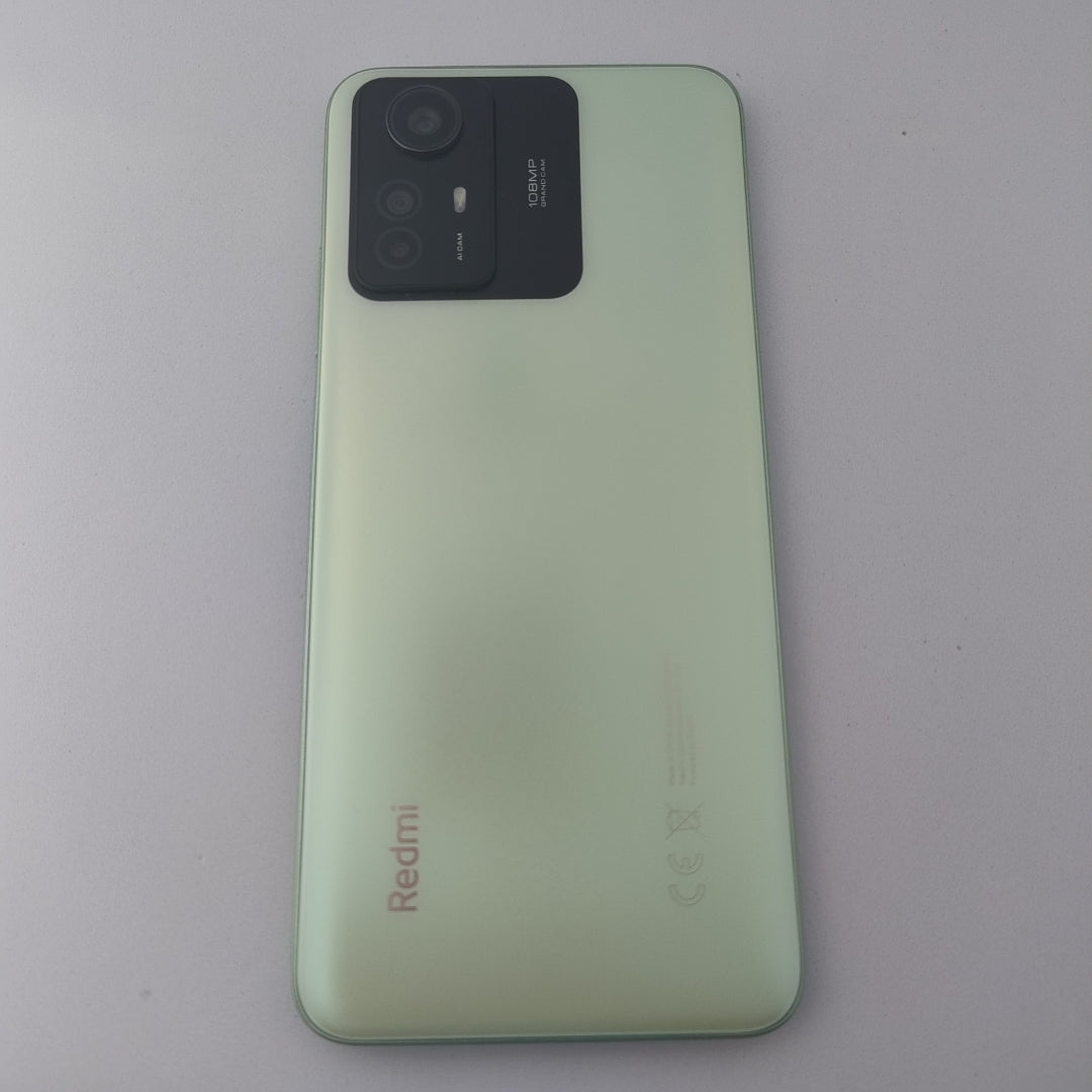 CELULAR XIAOMI REDMI NOTE 12S 2303ERA42L (2023) 256 GB 8 GB RAM (SEMINUEVO)