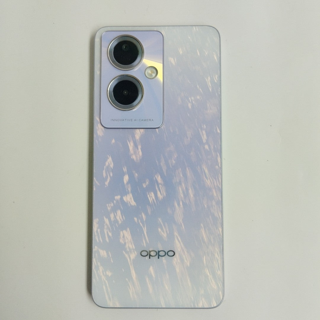 CELULAR OPPO A79 CPH2557 (2023) 256 GB 8 GB RAM (SEMINUEVO)