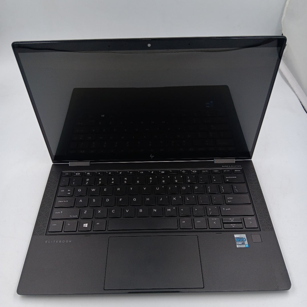 LAPTOP HP ZBOOK FIREFLY 14 G8 (2022) 512 GB SSD 16 GB RAM (SEMINUEVO)