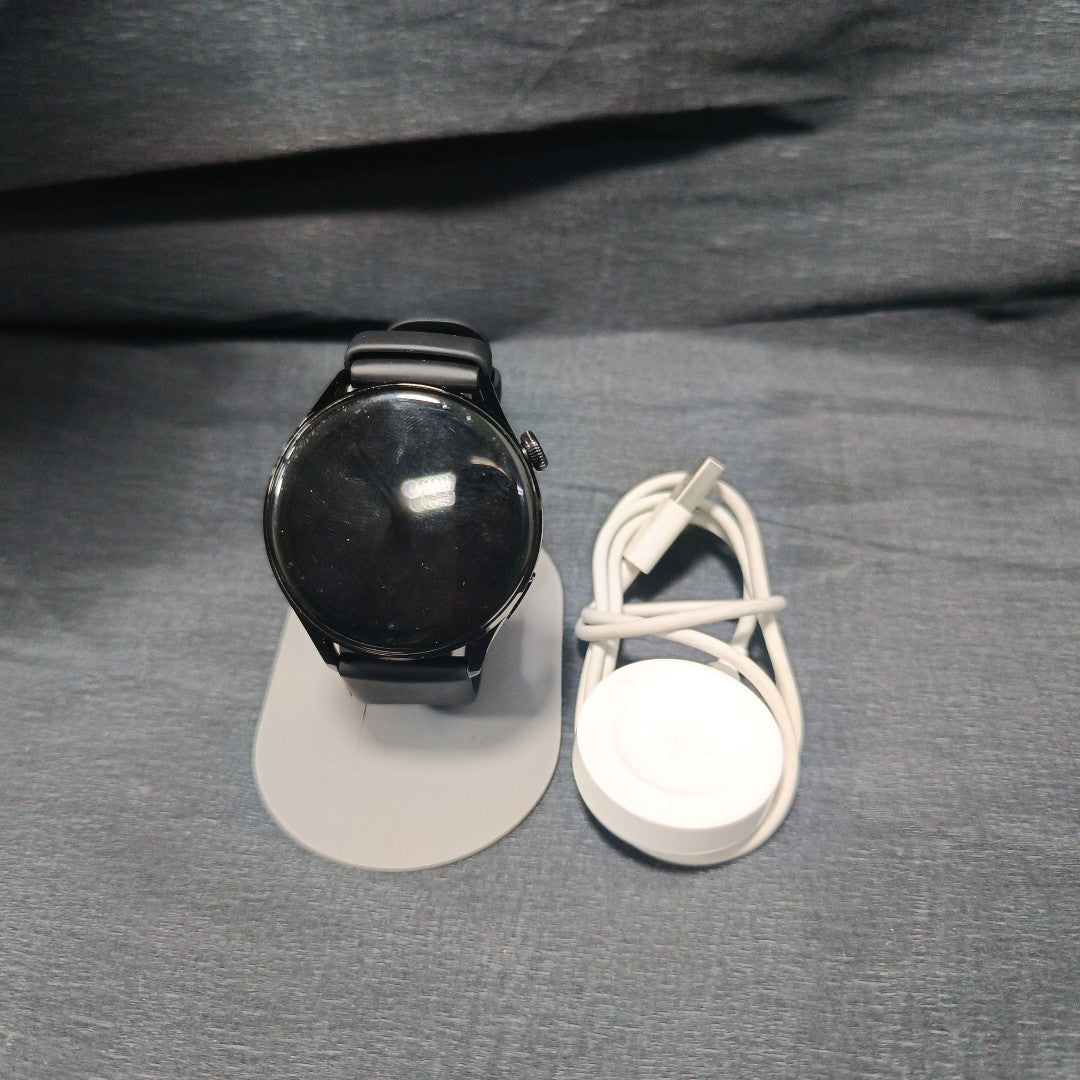SMARTWATCH HUAWEI WATCH 3 GLL-AL03 46 MM GPS