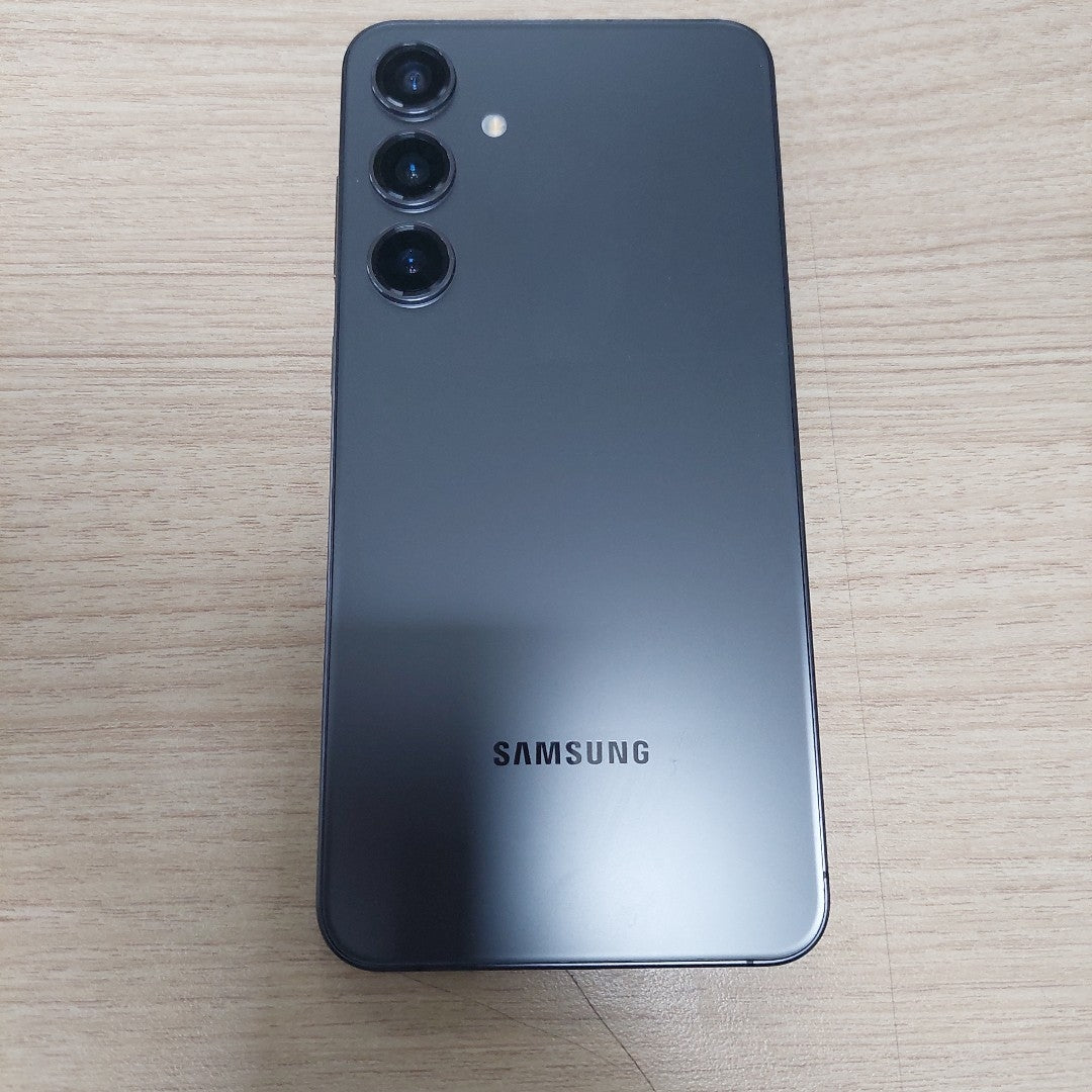 CELULAR SAMSUNG GALAXY S24 + SM-S926B (2024) 256 GB 12 GB RAM (SEMINUEVO)