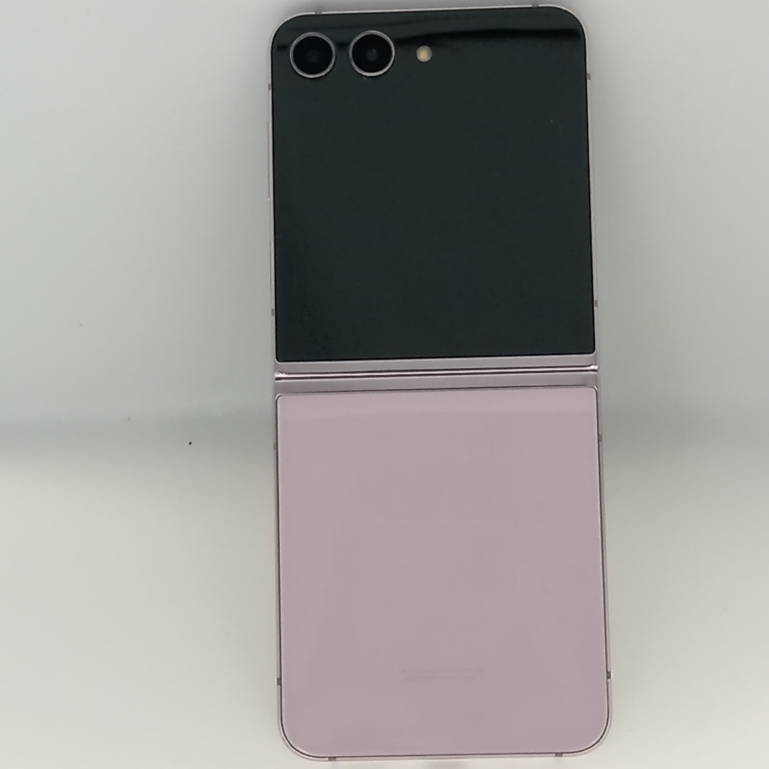 CELULAR SAMSUNG GALAXY Z FLIP 5 SM-F731B (2023) (SEMINUEVO)
