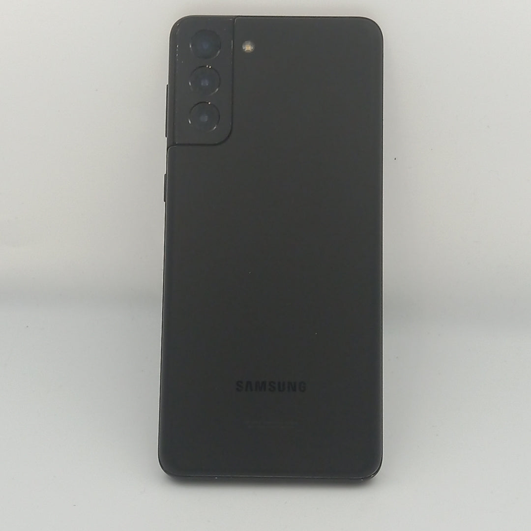 CELULAR SAMSUNG GALAXY S21+ 5G SM-G996B 256 GB 8 GB RAM (SEMINUEVO)