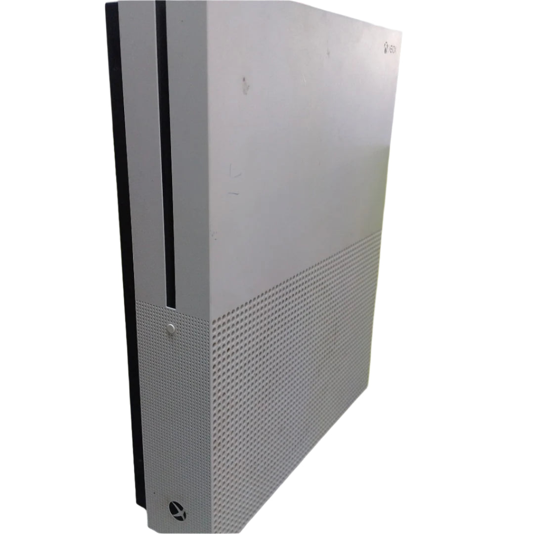 CONSOLA DE VIDEOJUEGO MICROSOFT XBOX ONE S 1 TB (SEMINUEVO)
